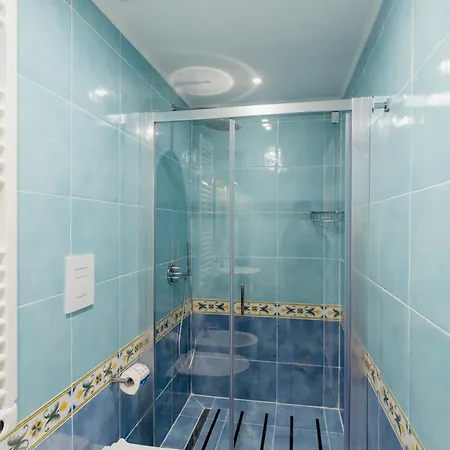 Atri Centro Storico Apart Otel Napoli