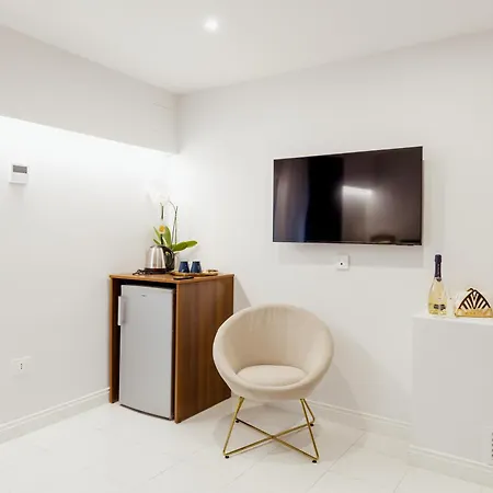 Atri Centro Storico Napoli