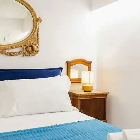 Apart Otel Atri Centro Storico Napoli