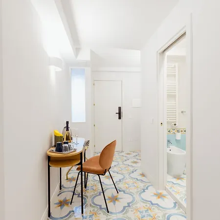 Apart Otel Atri Centro Storico