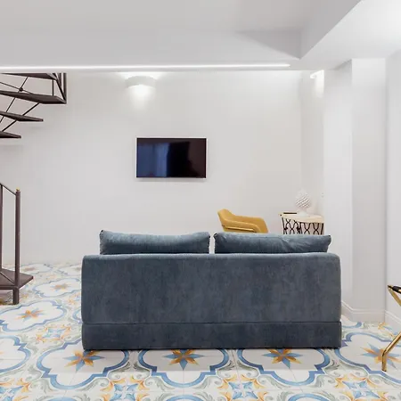 Apart Otel Atri Centro Storico