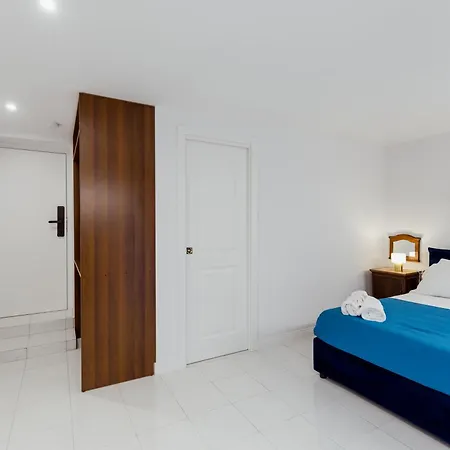 Atri Centro Storico Appart hôtel