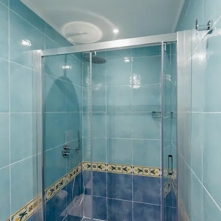 Appart hôtel Atri Centro Storico Naples