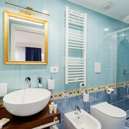Atri Centro Storico 4*