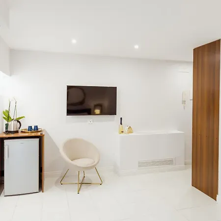 Atri Centro Storico Appart hôtel 4*