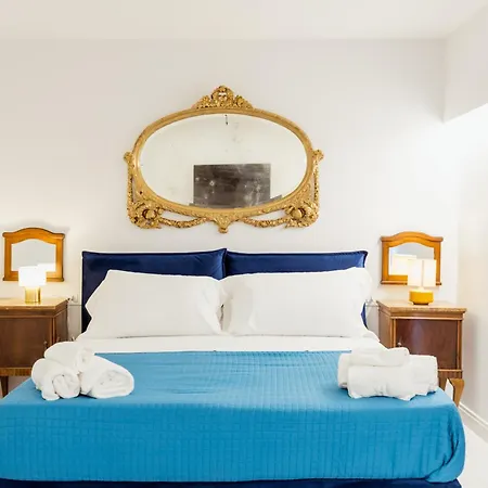 Atri Centro Storico Appart hôtel 4*