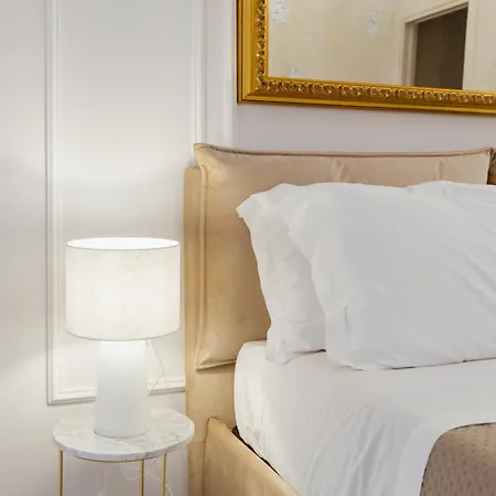 Atri Centro Storico Appart hôtel 4*