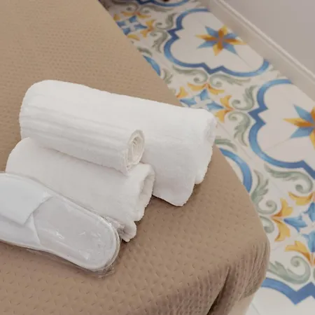 Atri Centro Storico 4* Naples