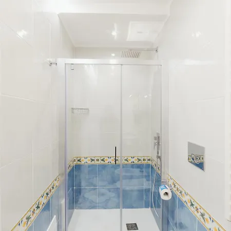 Atri Centro Storico Appart hôtel Naples