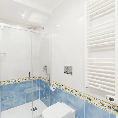 Appart hôtel Atri Centro Storico 4*