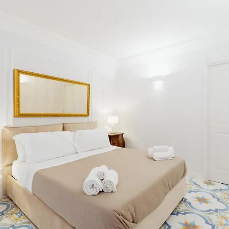 Appart hôtel Atri Centro Storico
