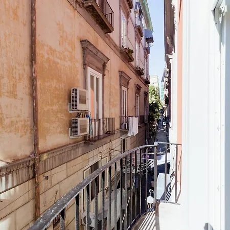 Atri Centro Storico Appart hôtel 4*