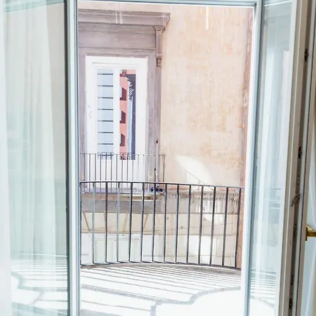 Atri Centro Storico 4* Naples