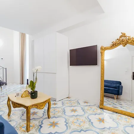 Appart hôtel Atri Centro Storico 4*