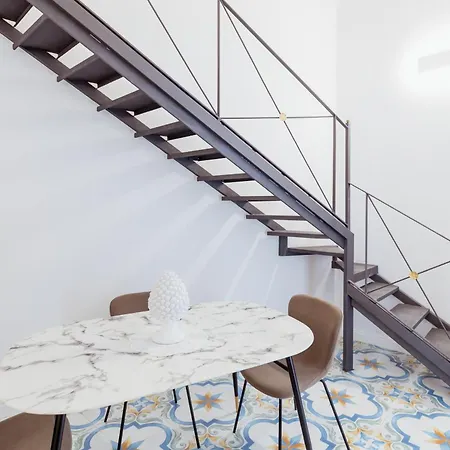 Atri Centro Storico Appart hôtel 4*