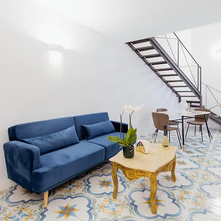 Atri Centro Storico Appart hôtel