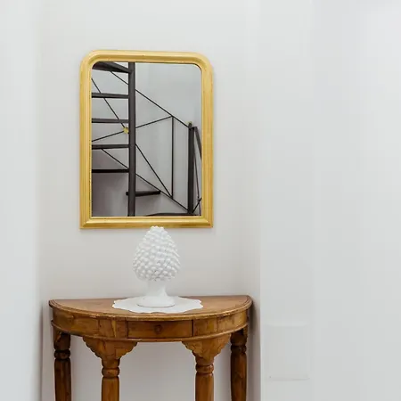Atri Centro Storico Appart hôtel 4*