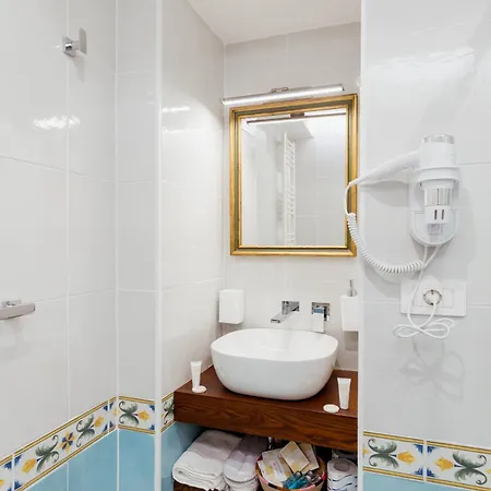Appart hôtel Atri Centro Storico