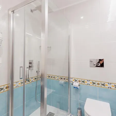 Atri Centro Storico Appart hôtel 4*