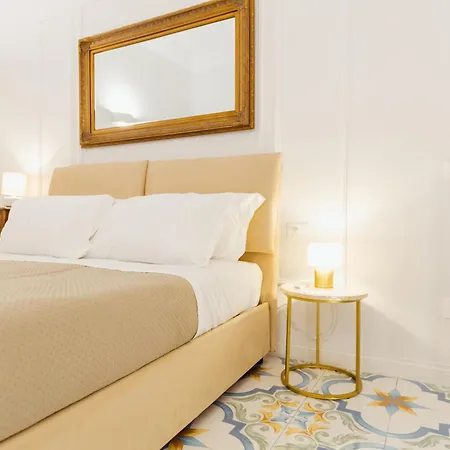 Atri Centro Storico Appart hôtel 4*