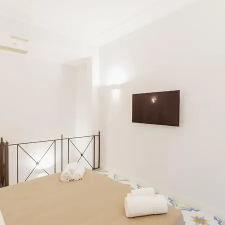 Atri Centro Storico 4*