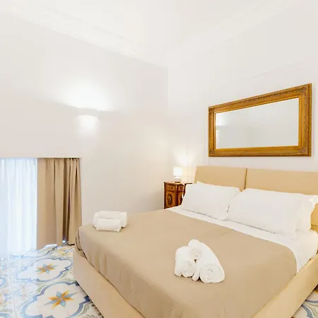 Appart hôtel Atri Centro Storico