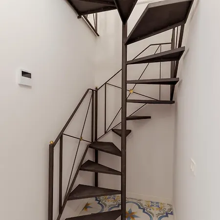 Atri Centro Storico Naples