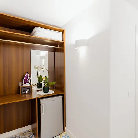 Atri Centro Storico Appart hôtel 4*
