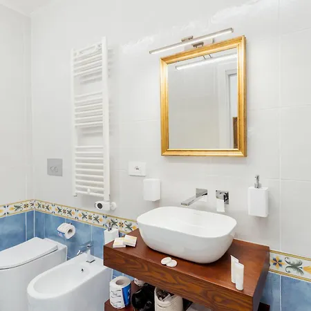Atri Centro Storico Appart hôtel