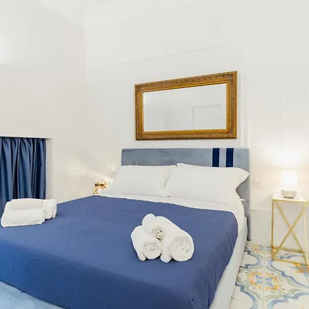 Atri Centro Storico 4*