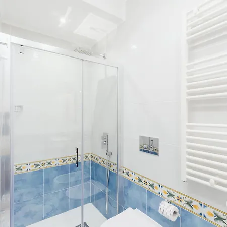Atri Centro Storico Appart hôtel 4*