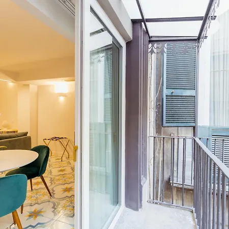 Atri Centro Storico Appart hôtel 4*