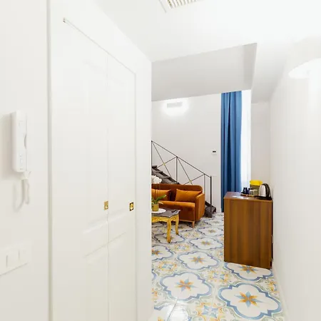 Atri Centro Storico Appart hôtel