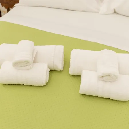 Appart hôtel Atri Centro Storico 4*