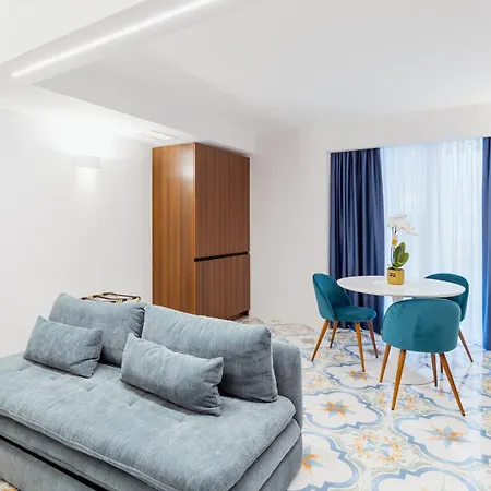 Atri Centro Storico Appart hôtel 4*