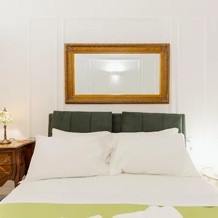 Appart hôtel Atri Centro Storico 4*