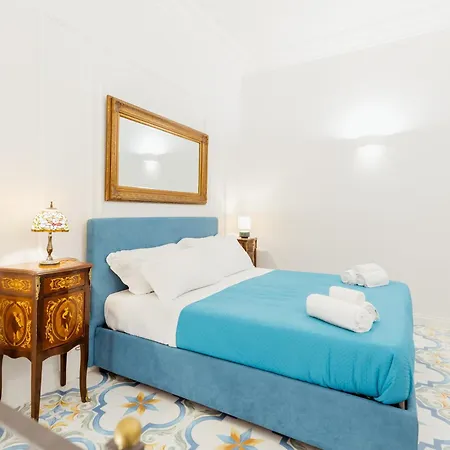 Appart hôtel Atri Centro Storico 4*