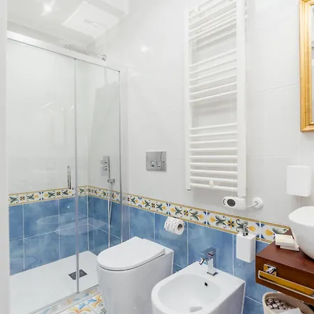 Appart hôtel Atri Centro Storico 4*