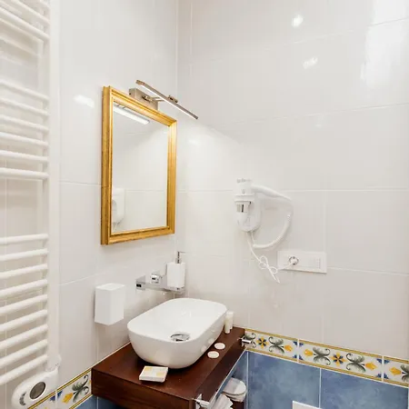 Appart hôtel Atri Centro Storico 4*
