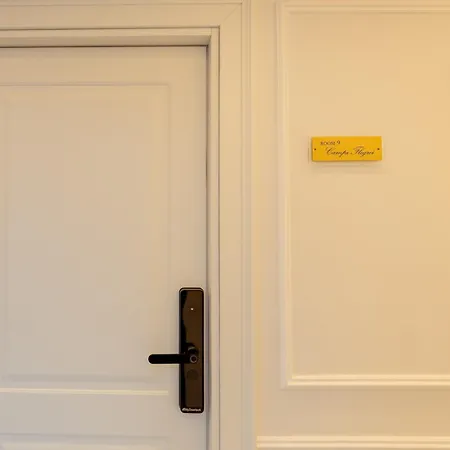 Appart hôtel Atri Centro Storico Naples