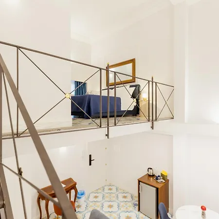 Atri Centro Storico Appart hôtel