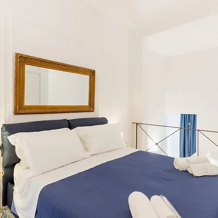 Appart hôtel Atri Centro Storico Naples