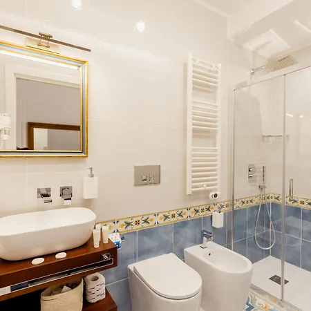 Atri Centro Storico Naples