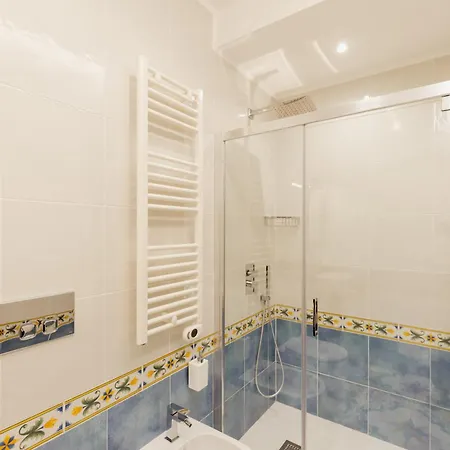 Atri Centro Storico Appart hôtel