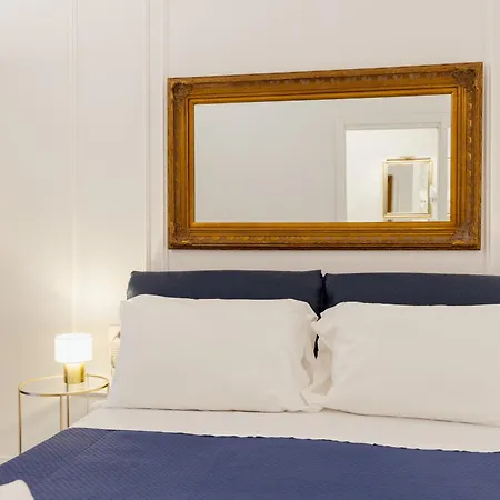 Atri Centro Storico Appart hôtel 4*