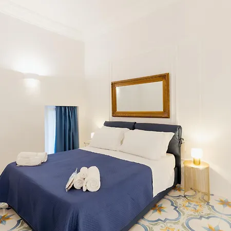Appart hôtel Atri Centro Storico