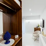公寓式酒店 Atri Centro Storico