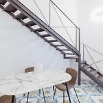Atri Centro Storico Lägenhetshotell 4*
