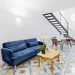 Atri Centro Storico Lägenhetshotell