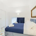 Lägenhetshotell Atri Centro Storico Neapel